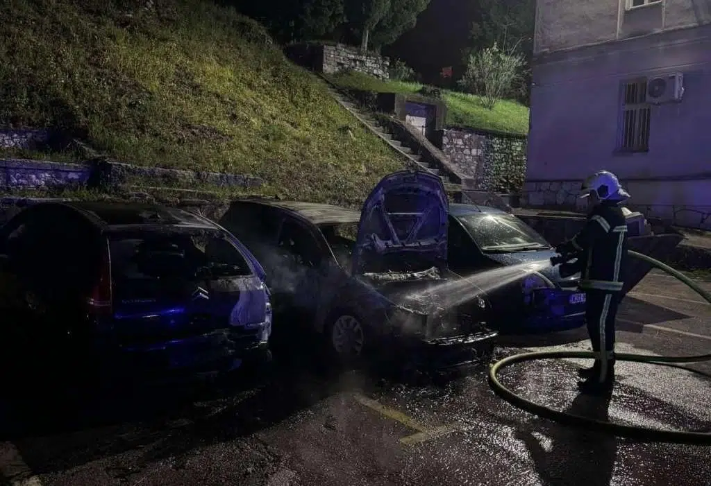 Ozlijeđen pješak u prometnoj nesreći kod Mostara – hip.ba