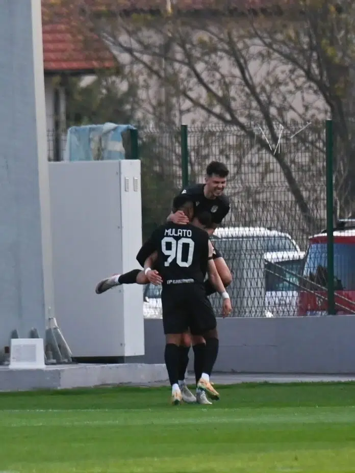 Posušje slavilo protiv Širokog
