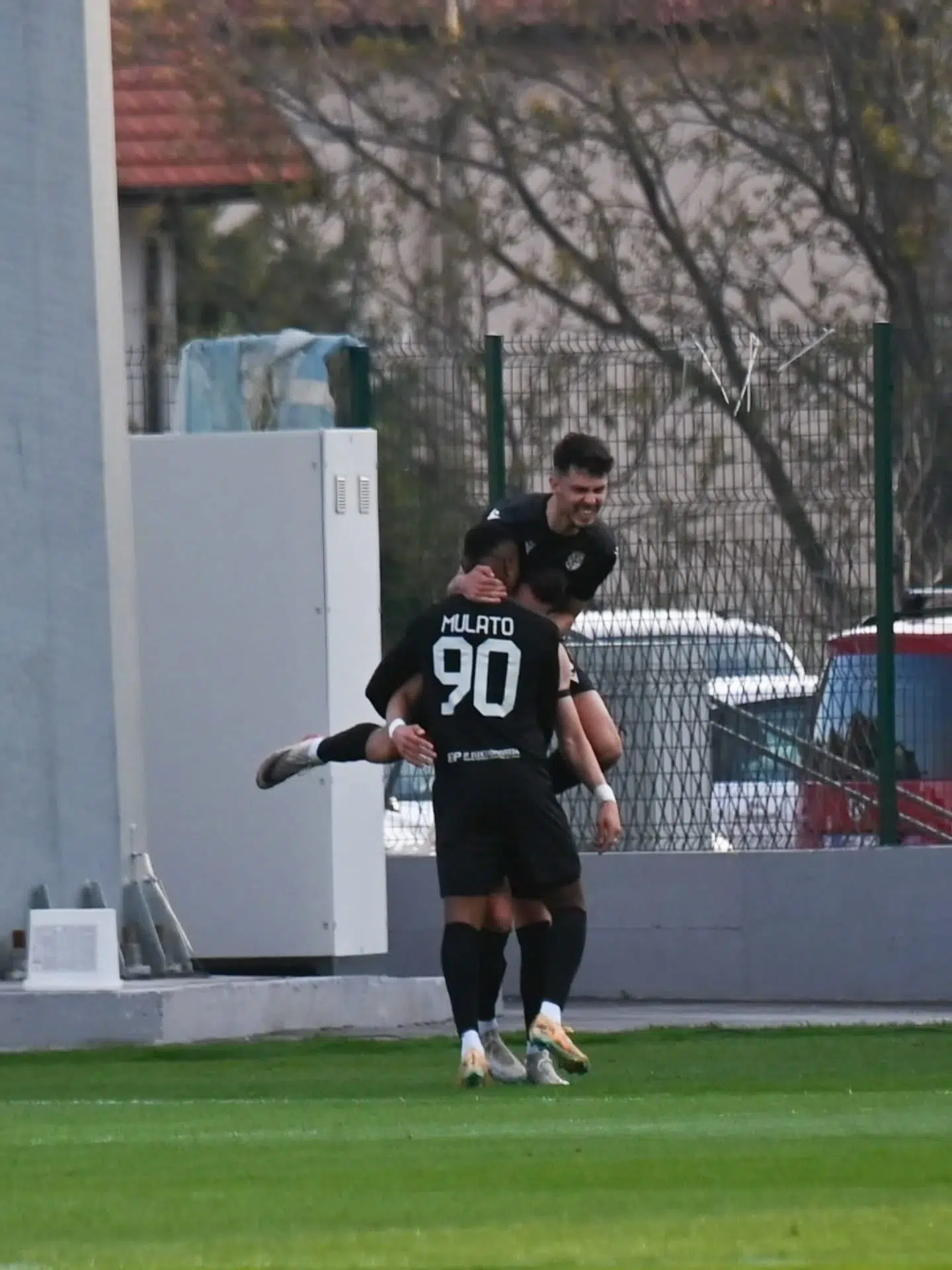 Posušje slavilo protiv Širokog