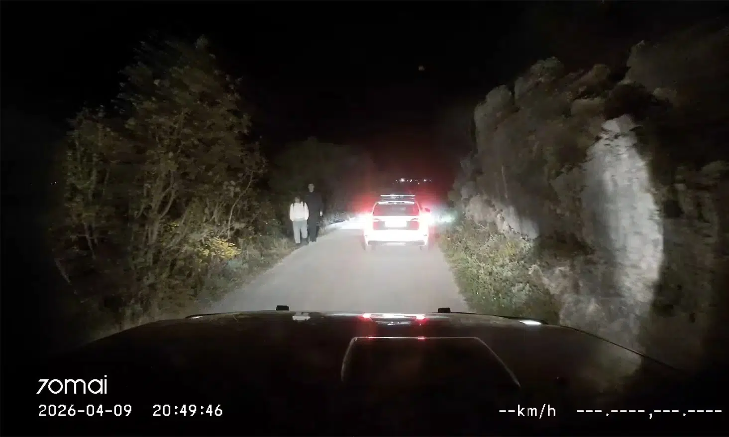 Pješak poginuo u ranim jutarnjim satima – hip.ba