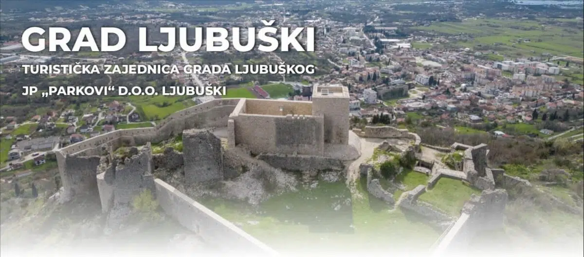 Ljubuški na Međunarodnom sajmu u Mostaru
