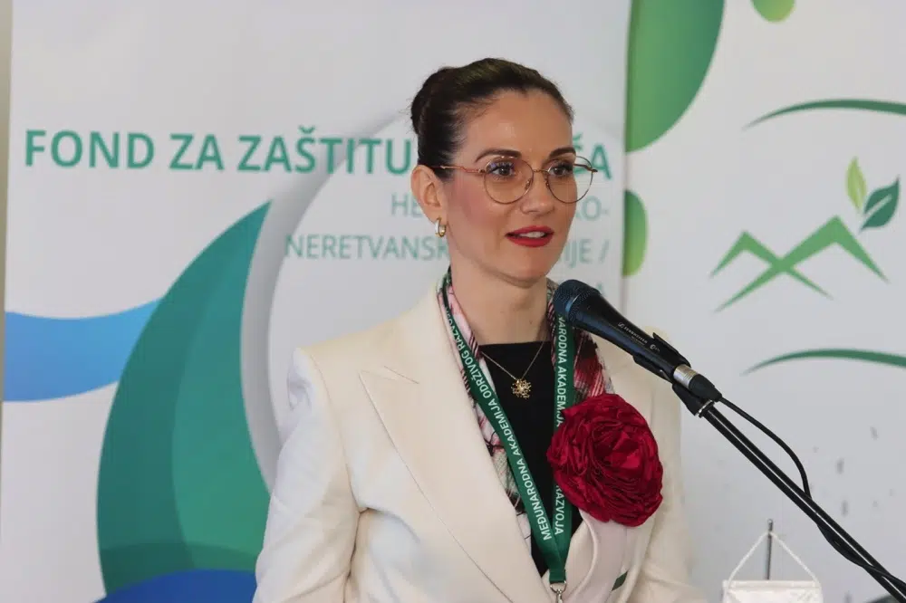 FOTO | Održan forum o otpadu u Mostaru: Naglasak na održivim rješenjima i EU standardima