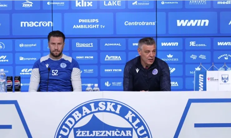 Milošević najavio Posušje: “Pokazali su da mogu do rezultata i protiv najboljih”