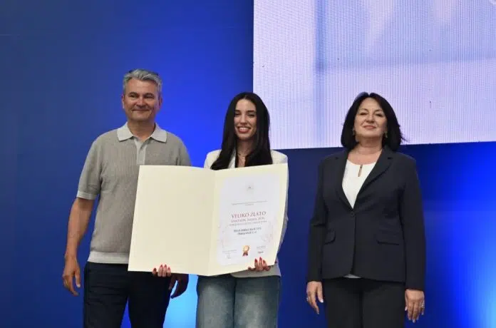 Trnjak Barrique Vinarije Majić iz Ljubuškog šampion 24.međunarodnog ocjenjivanja kvalitete