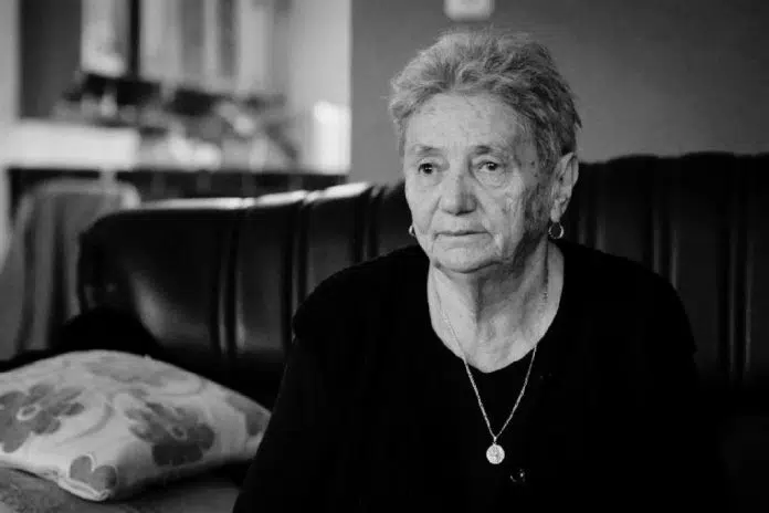 Preminula heroina Sarafina Lauš: Preživjela je logore i gubitak tri