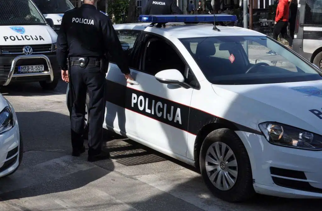 Posušje: Policija zaplijenila heroin i marihuanu