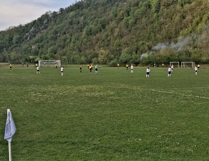 Željezničar nanio Interu prvi poraz u sezoni
