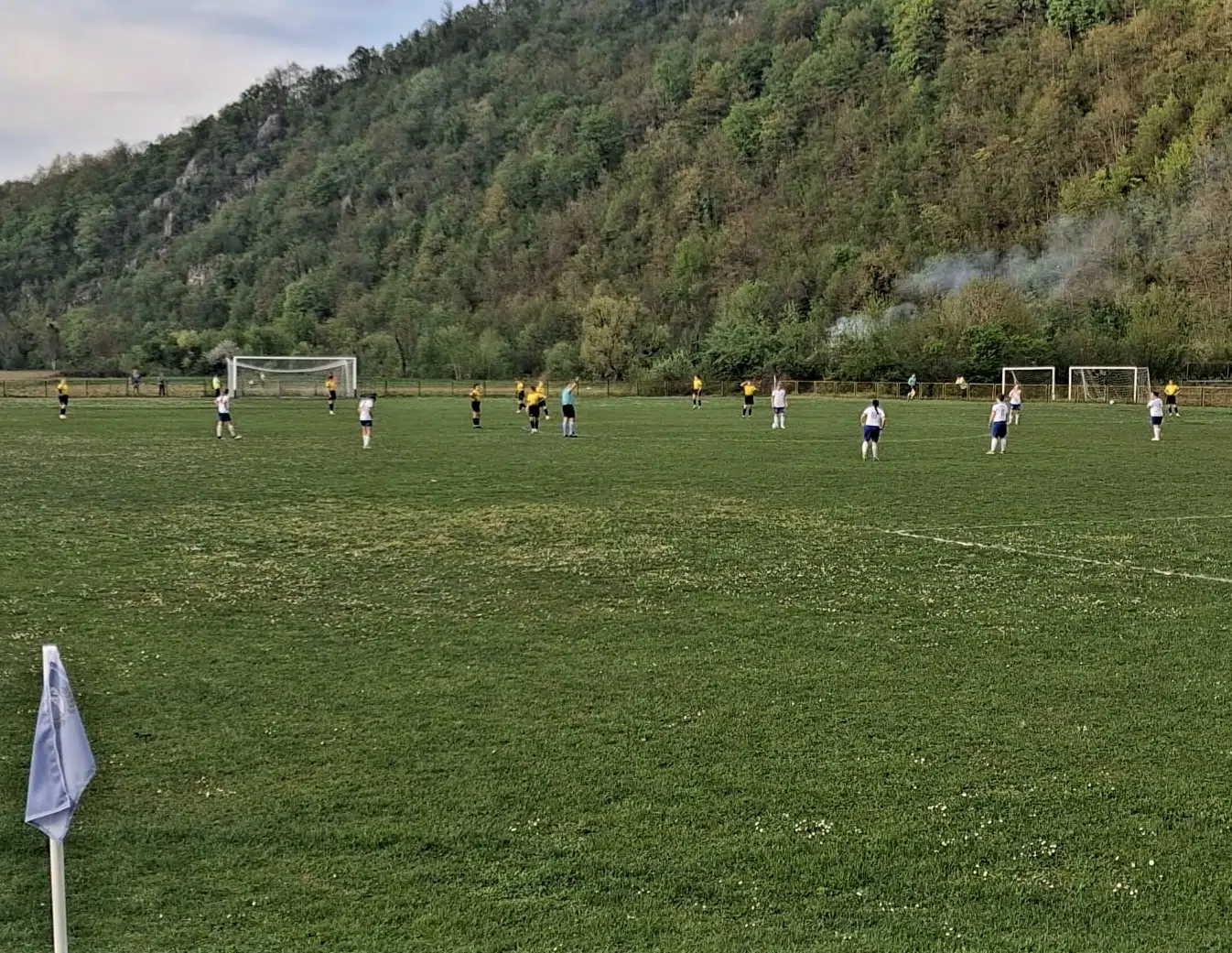 Željezničar nanio Interu prvi poraz u sezoni