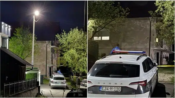 Susjedi u šoku nakon tragedije u Srebreniku: pronađena tijela supružnika,