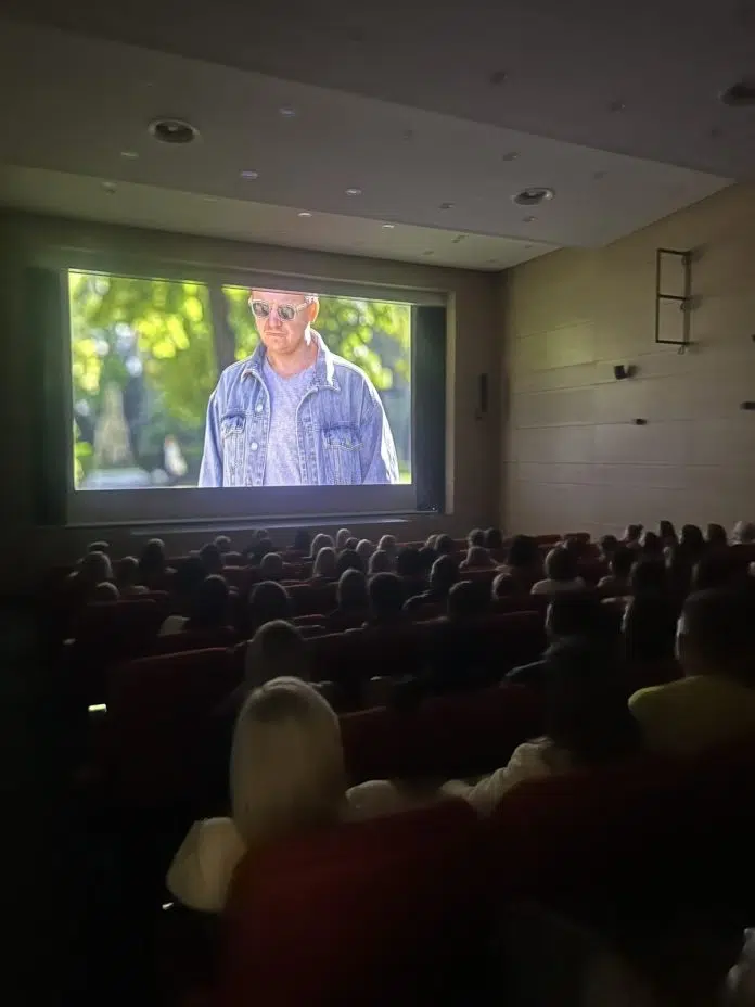 Emotivna večer uz film „Dite“ u Ljubuškom: Filmska priča koja