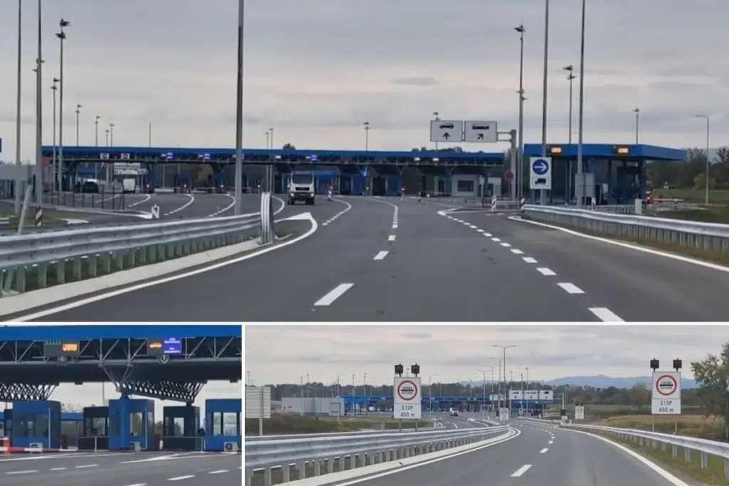 Apsurd BiH: Zijad Krnjić po peti put zaustavio otvaranje novog graničnog prijelaza u Gradišci