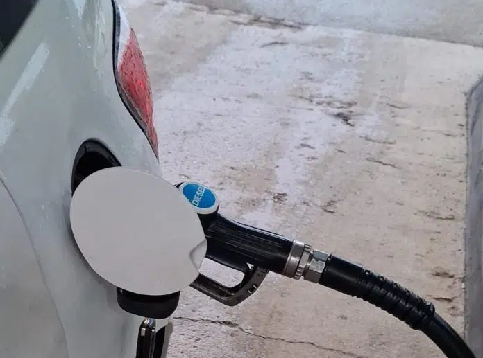 Gorivo ponovno poskupjelo, evo novih cijena