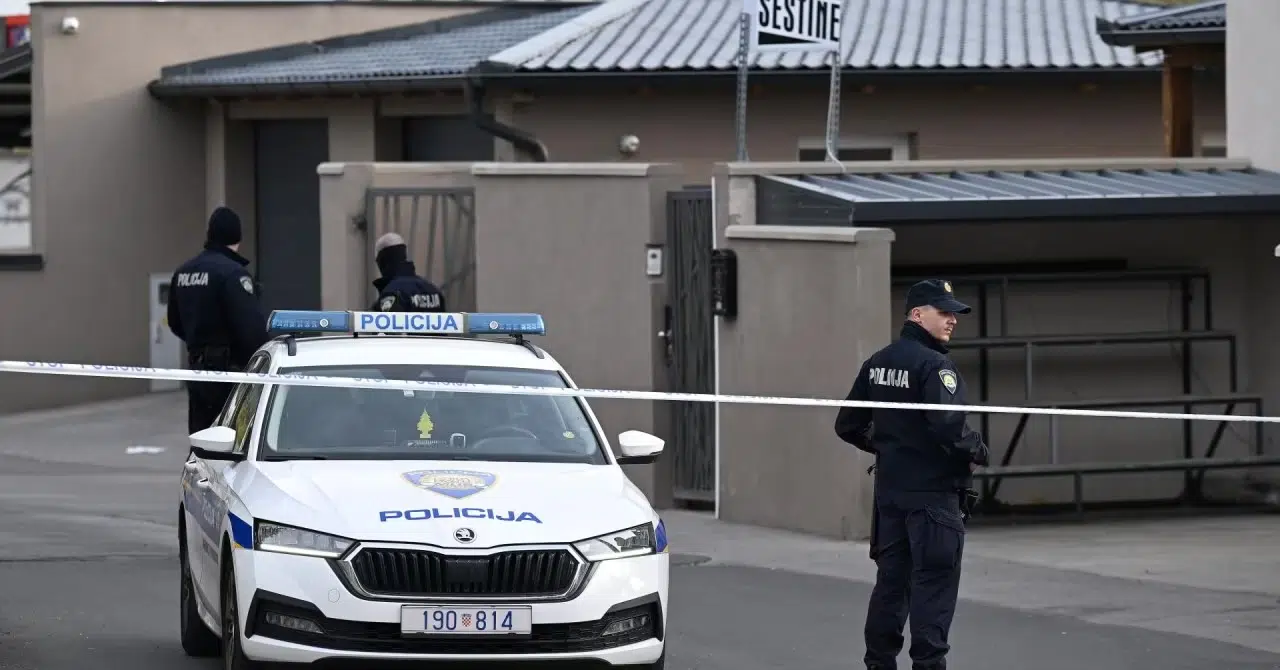 Iz vatrenog oružja ubijen 22-godišnji mladić iz BiH u Zagrebu