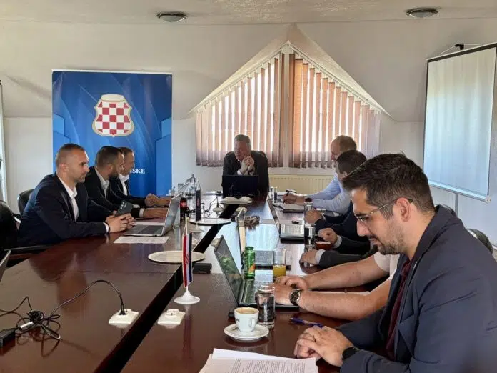 Na sjednici Vlade HBŽ usvojen niz odluka i programa