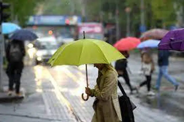 Ne spremajte jakne, temperature padaju i za 10 stupnjeva