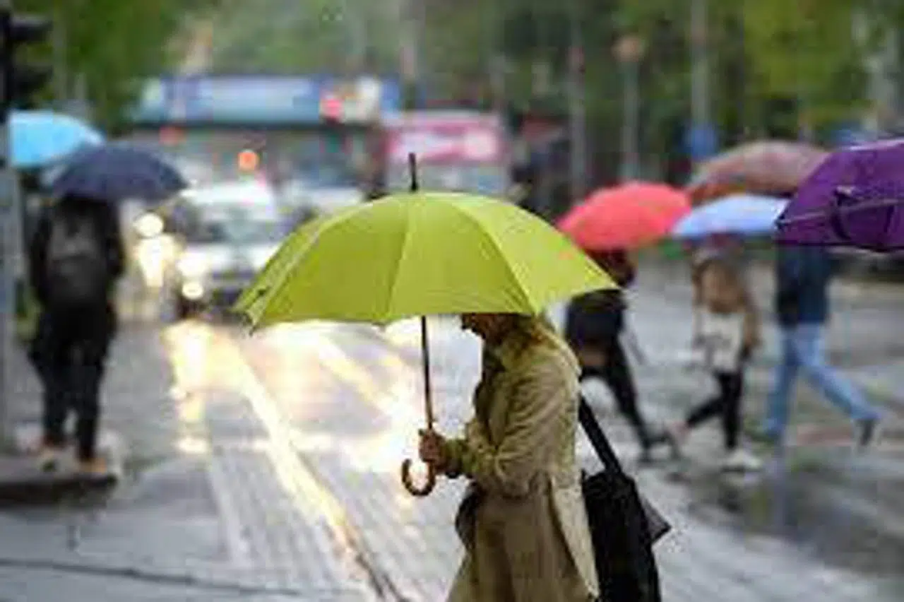 Ne spremajte jakne, temperature padaju i za 10 stupnjeva