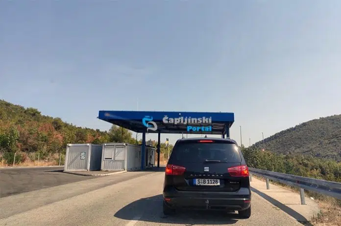 Počinje puna primjena EES-a: Moguća višesatna čekanja na granicama