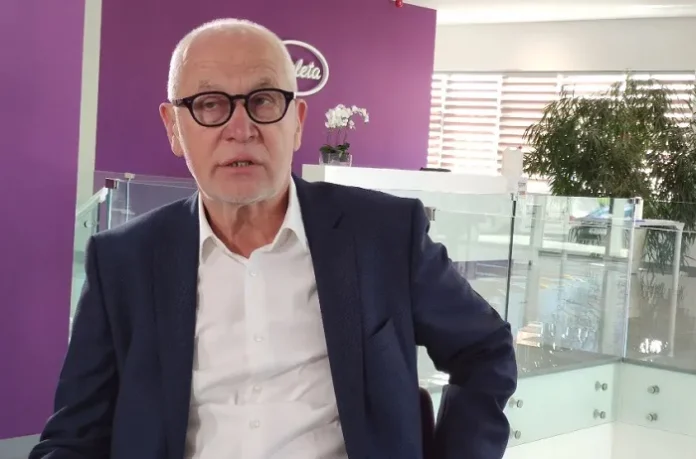 Prvi hercegovački milijarder širi imperiju: Zaposlio još 80 radnika