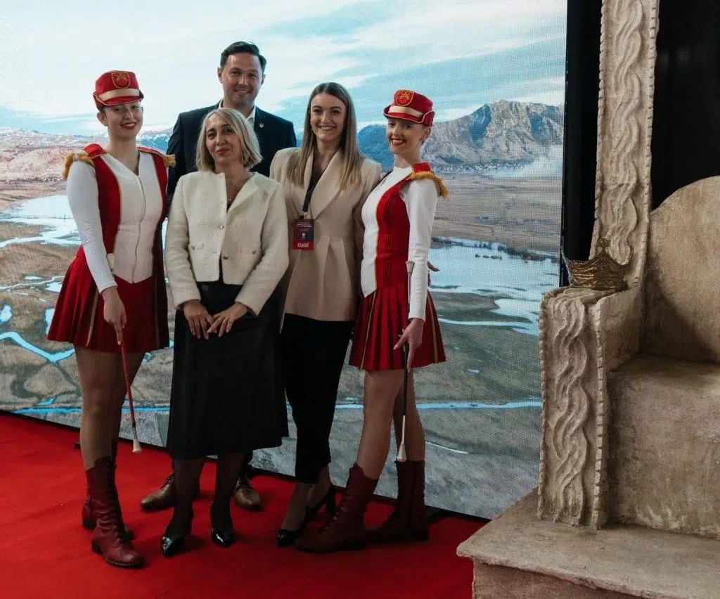 TZ Općine Tomislavgrad: Svratite u Paviljon 2 i doživite Tomislavgrad usred Mostara