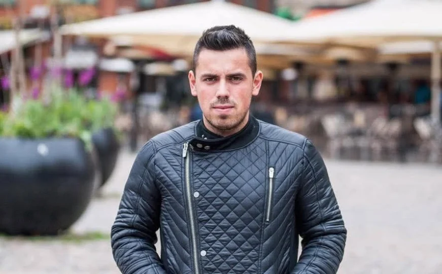 Šok u Vitezu: Utakmica prekinuta nakon smrti mladog igrača Šok u Vitezu: Utakmica prekinuta nakon smrti mladog igrača