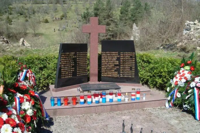 Zločin u Trusini: Prije 33 godine dogodilo se jedno od