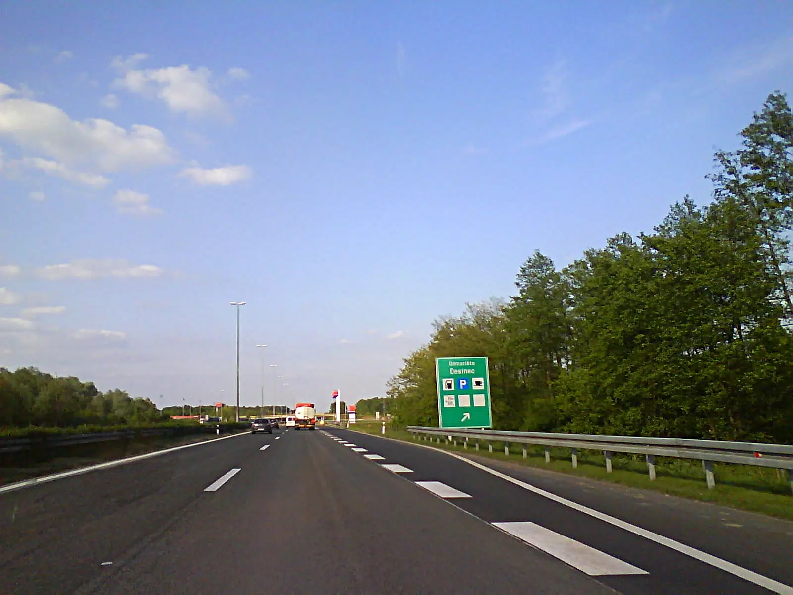 A1: Vozač (33) iz BiH skrivio tešku nesreću u kojoj je poginuo 64-godišnjak i njegov pas