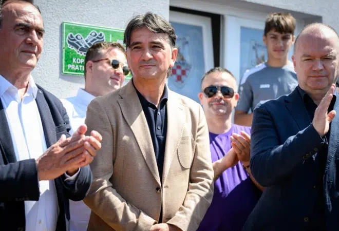 Dalić pogurao čudo iz rodnog kraja: Mnogi ga obožavaju, ali