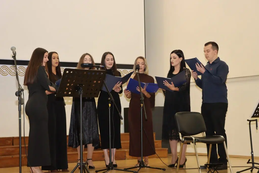 Koncert profesora otvorio niz glazbenih događaja u sklopu Posuškog lita