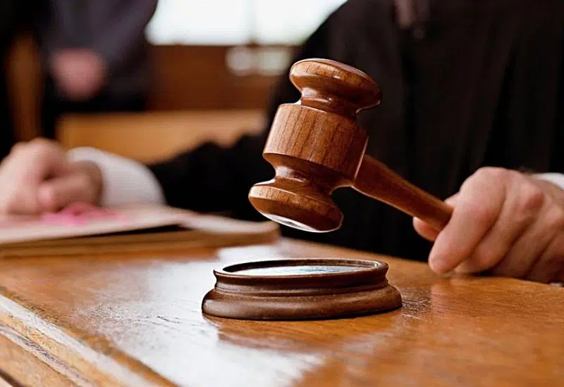 Policija uhitila mladića osumnjičenog za krađu oružja u Ljubuškom – hip.ba