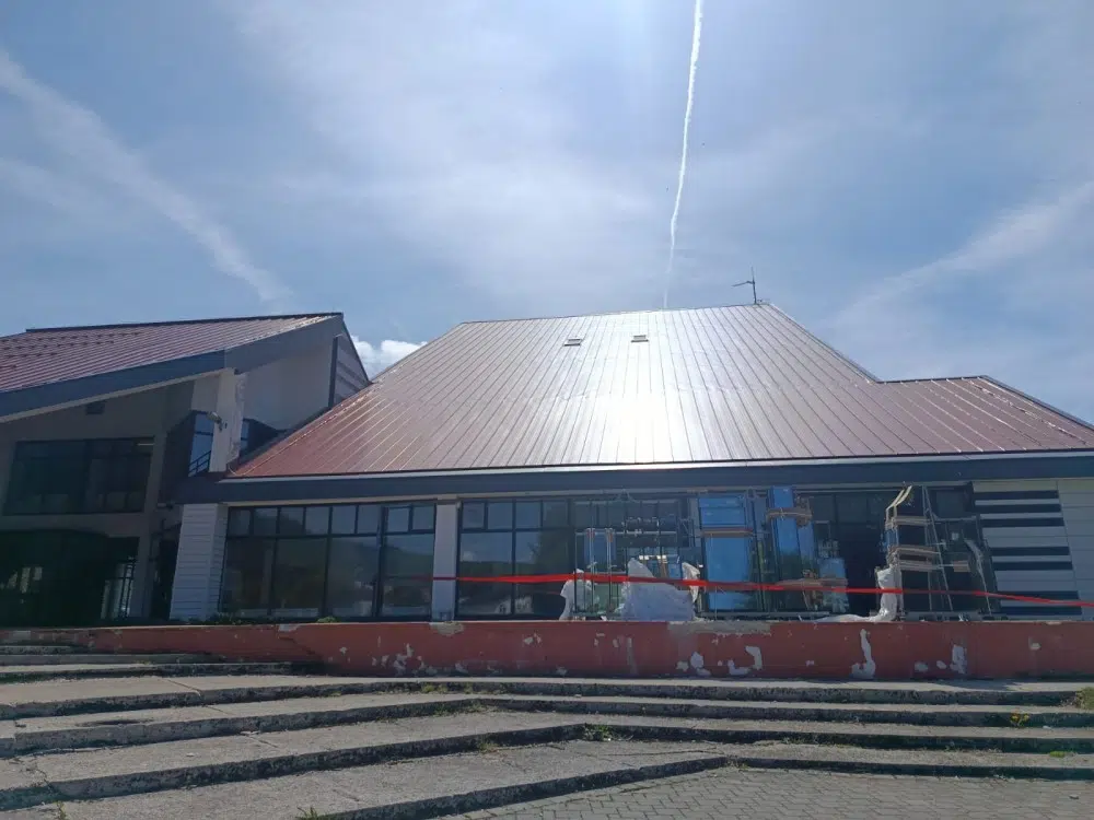 Kupres: u tijeku radovi na nekoliko ključnih projekata općine