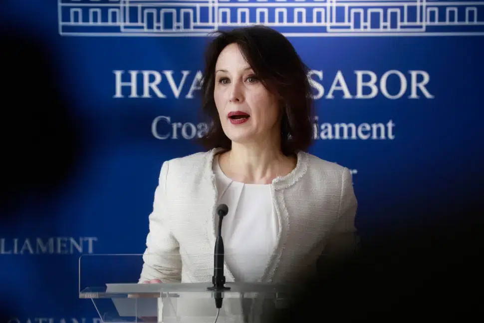 Daliji Orešković smetaju Livno i Thompson