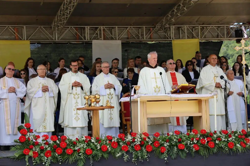 Na Radimlji odana počast žrtvama Križnog puta: Istina i sjećanje obveza su budućim naraštajima