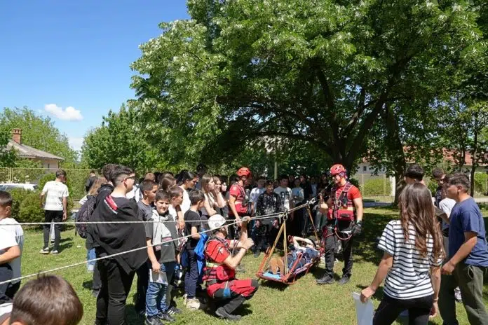 Održana radionica žurnih službi općine Čitluk