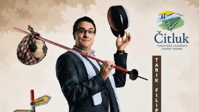 Inspirativna priča o Miroslavu Ćiri Blaževiću u programu Dana općine