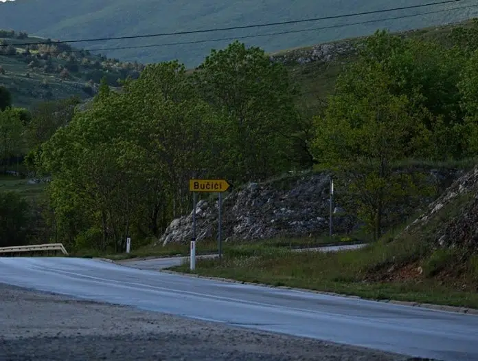 VIDEO: DOBRO vam vedro i pohladno jutro iz Tomislavgrada!