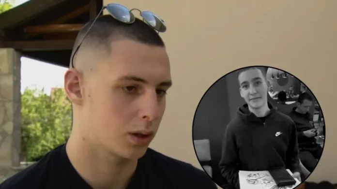 “Vidio sam kako Luka pada”: Prijatelj ubijenog mladića otkrio detalje