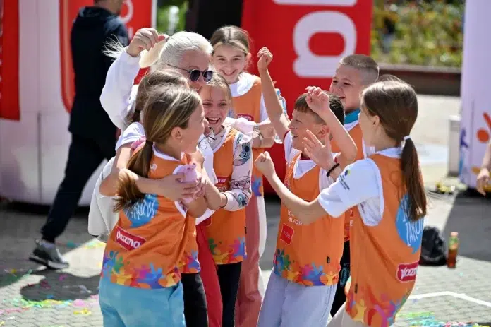 Sportski duh i druženje obilježili Sportske igre mladih u Livnu,