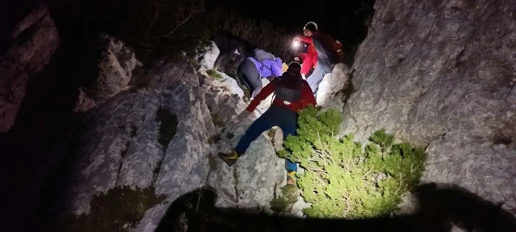 Napadnut službenik Sudske policije FBiH – hip.ba