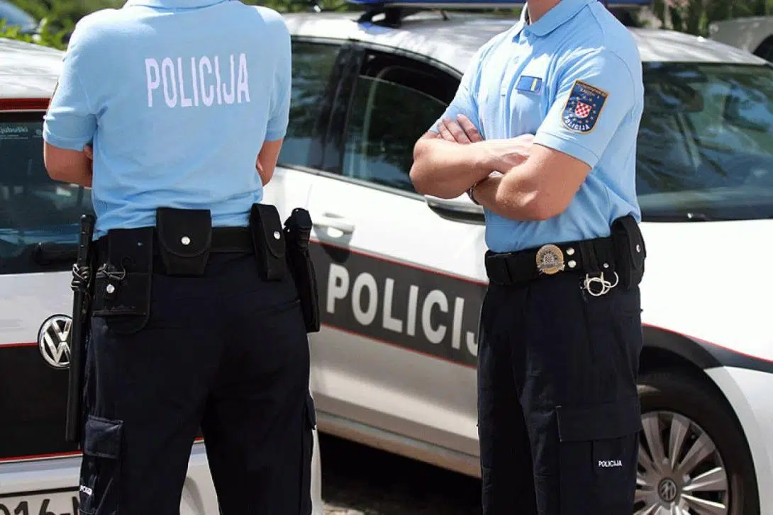 Motociklist teško ozlijeđen u Mostaru – hip.ba