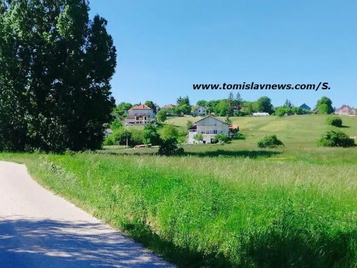 VIDEO: DOBRO vam vedro i toplo jutro iz Tomislavgrada!