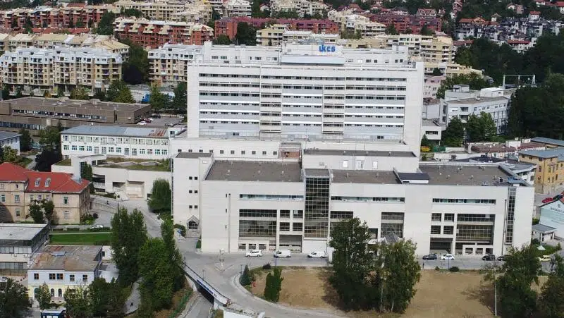 200 MILIONA KM ZA KCUS I BOLNICU U LIVNU: Kada će Vlada Federacije dati informacije o aranžmanima sa kineskim partnerima