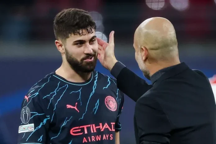 AS: Gvardiol blizu prelaska u Real Madrid