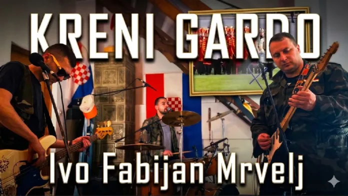 Braća Kumerle – “Kreni gardo” kao glazbeni odgovor na 35.