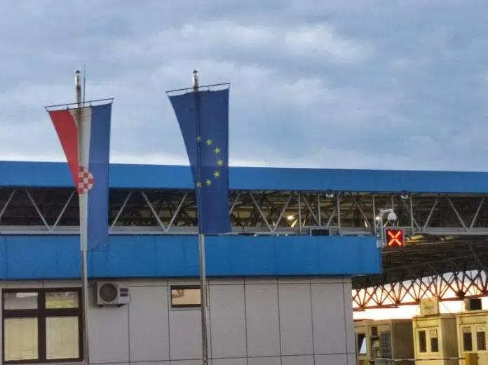 Hoće li Hrvatska suspendirati EES sustav?