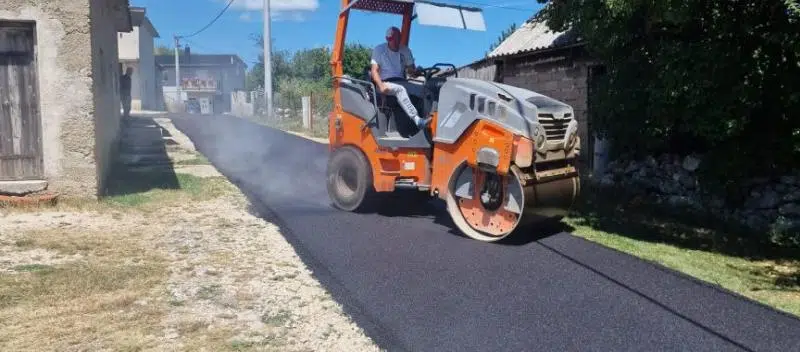Javni poziv za predlaganje projekata u mjesnim zajednicama na području općine Tomislavgrad za 2026. godinu