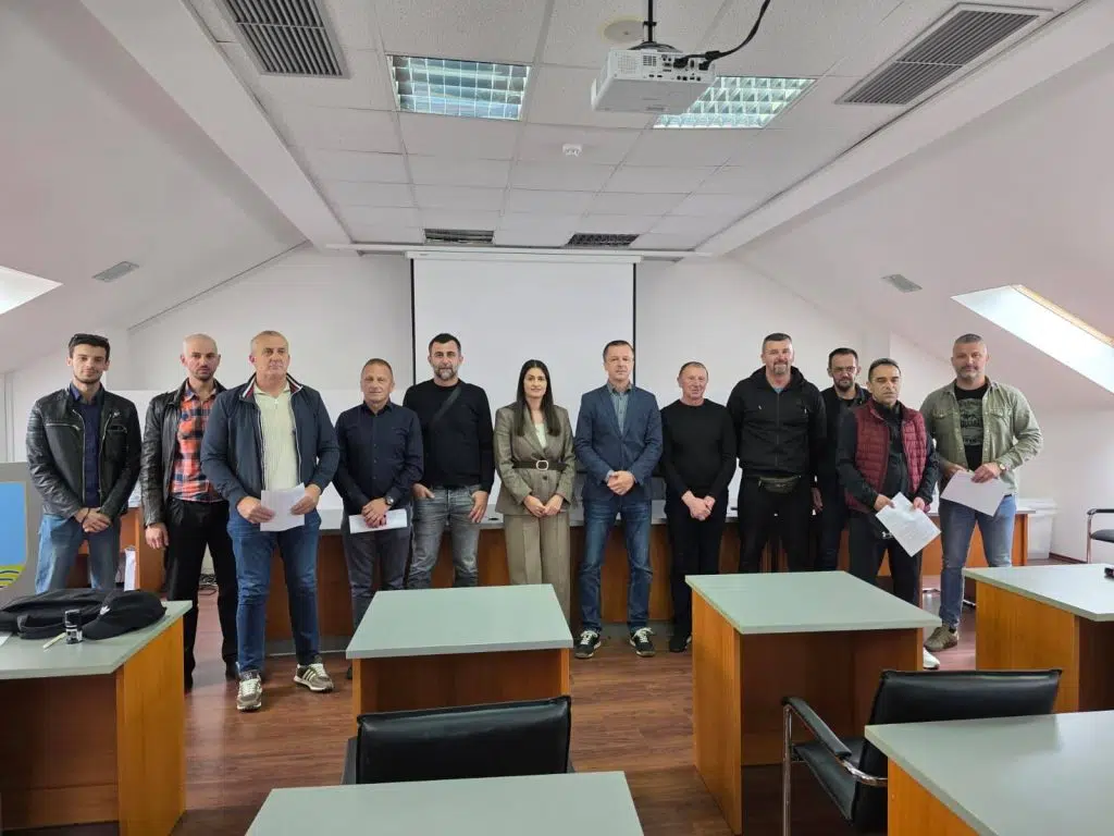 Livno: 130.000 KM za projekte nevladinih organizacija