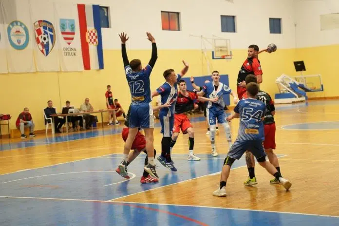 Međugorje pobijedilo Zrinjski 2