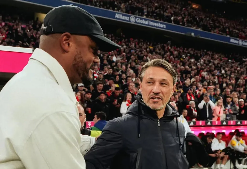 Niko Kovač: “Čvrsto vjerujem da postoji dragi Bog”