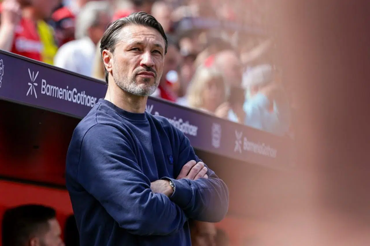 Niko Kovač otvorio dušu: ‘Redovito idem na ispovijed, odrastao sam kao migrant…’