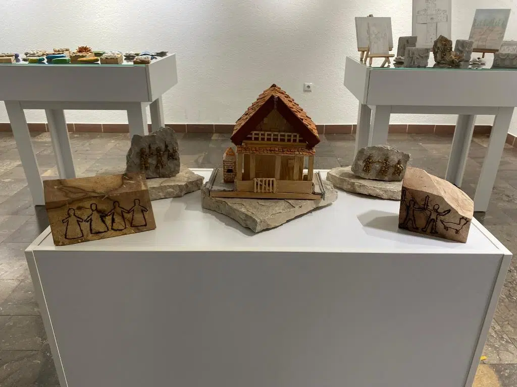 Predstavljen “Mali turistički vodič buškoblatskog kraja” (foto /video)
